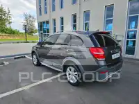 2015 GM Daewoo Captiva