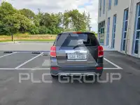 2015 GM Daewoo Captiva