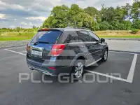 2015 GM Daewoo Captiva