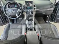 2015 GM Daewoo Captiva