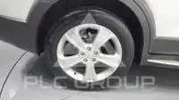2015 GM Daewoo Captiva