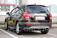 2015 GM Daewoo Captiva