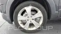 2015 GM Daewoo Captiva