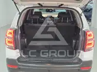 2015 GM Daewoo Captiva