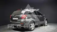 2015 GM Daewoo Captiva