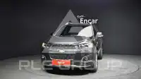 2015 GM Daewoo Captiva