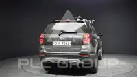2015 GM Daewoo Captiva