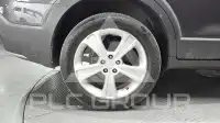 2015 GM Daewoo Captiva