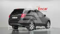 2015 GM Daewoo Captiva
