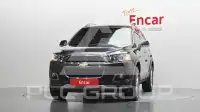 2015 GM Daewoo Captiva