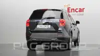 2015 GM Daewoo Captiva
