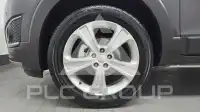 2015 GM Daewoo Captiva