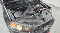 2015 GM Daewoo Captiva