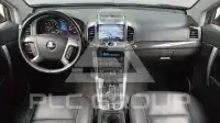 2015 GM Daewoo Captiva