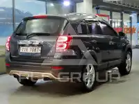 2015 GM Daewoo Captiva