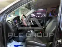 2015 GM Daewoo Captiva