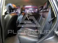 2015 GM Daewoo Captiva