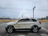 2015 GM Daewoo Captiva