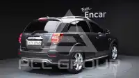2015 GM Daewoo Captiva