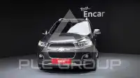 2015 GM Daewoo Captiva