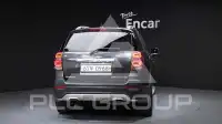 2015 GM Daewoo Captiva