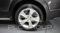2015 GM Daewoo Captiva