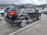 2015 GM Daewoo Captiva