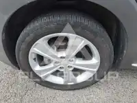 2015 GM Daewoo Captiva
