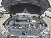 2015 GM Daewoo Captiva