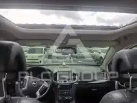 2015 GM Daewoo Captiva