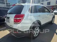 2015 GM Daewoo Captiva