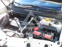 2015 GM Daewoo Captiva
