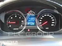 2015 GM Daewoo Captiva