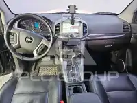 2015 GM Daewoo Captiva