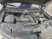 2015 GM Daewoo Captiva
