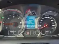 2015 GM Daewoo Captiva