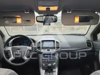 2015 GM Daewoo Captiva