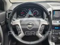 2015 GM Daewoo Captiva