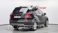 2015 GM Daewoo Captiva