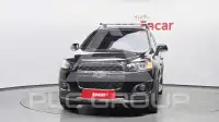 2015 GM Daewoo Captiva