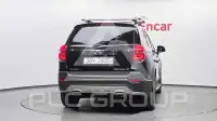 2015 GM Daewoo Captiva
