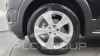 2015 GM Daewoo Captiva