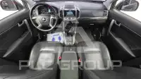 2015 GM Daewoo Captiva
