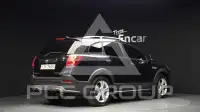 2015 GM Daewoo Captiva