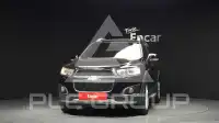2015 GM Daewoo Captiva