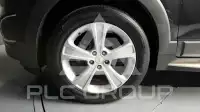 2015 GM Daewoo Captiva