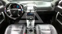 2015 GM Daewoo Captiva