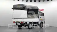 2015 GM Daewoo Labo
