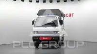 2015 GM Daewoo Labo