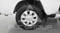 2015 GM Daewoo Labo